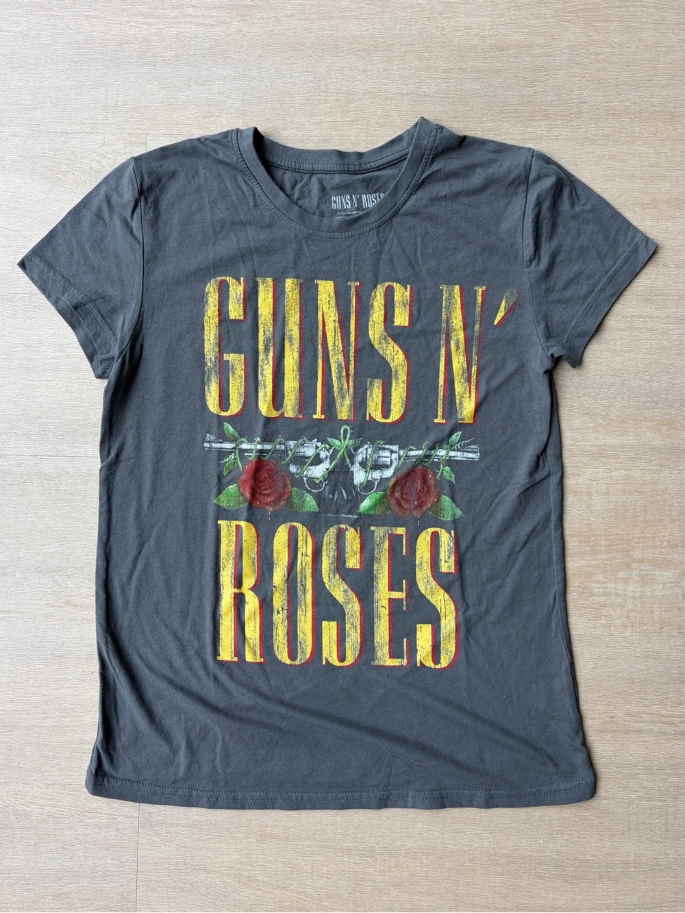 Guns N Roses Shirt